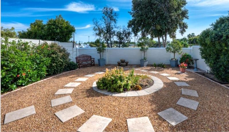 To Let 3 Bedroom Property for Rent in Sunningdale Western Cape